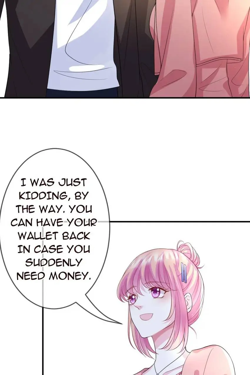 Embrace My Shadow Chapter 248 - Page 25