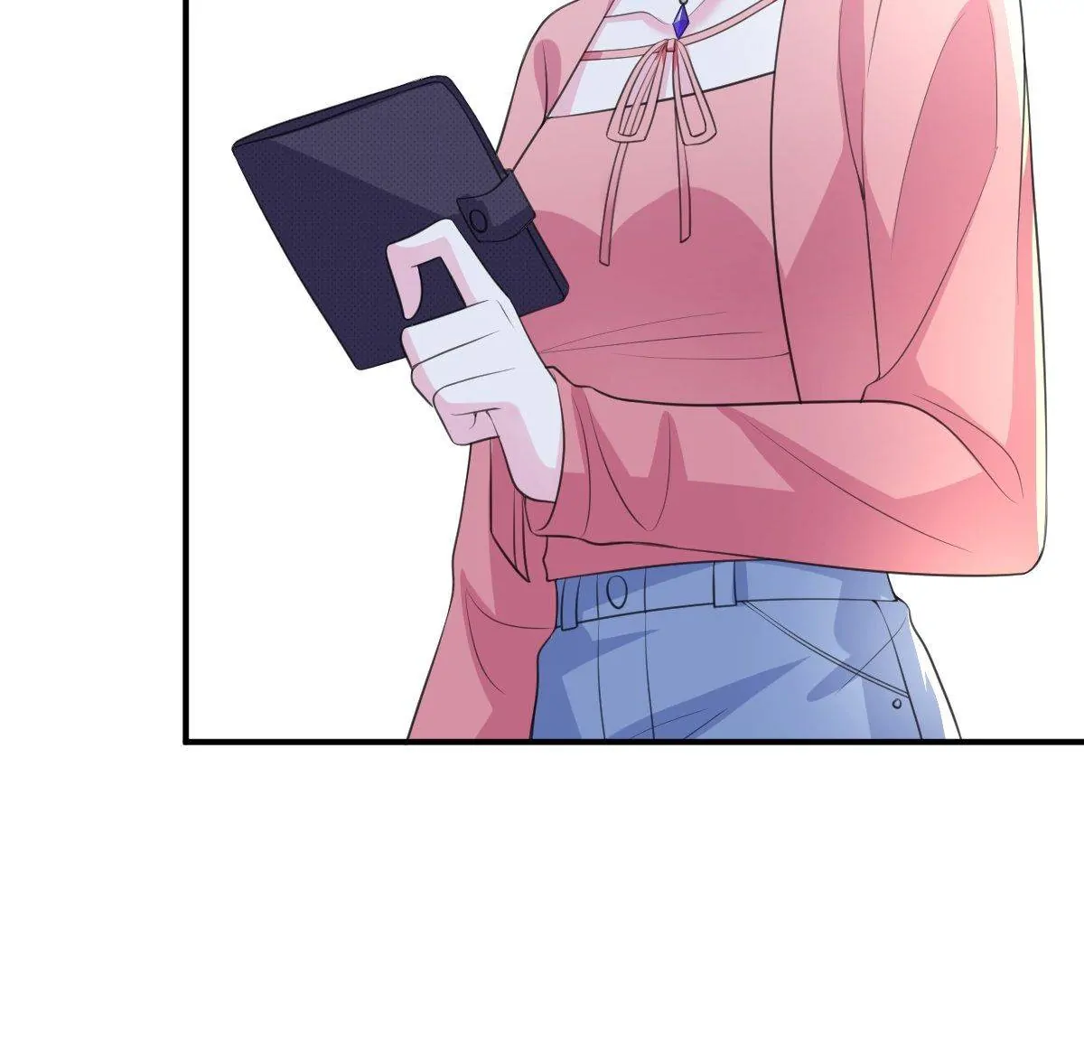 Embrace My Shadow Chapter 248 - Page 26