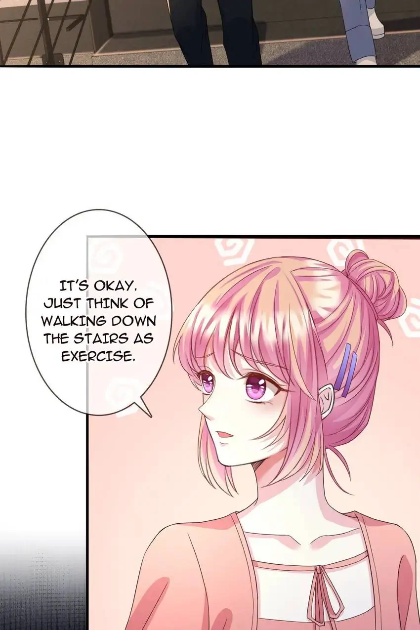 Embrace My Shadow Chapter 248 - Page 29