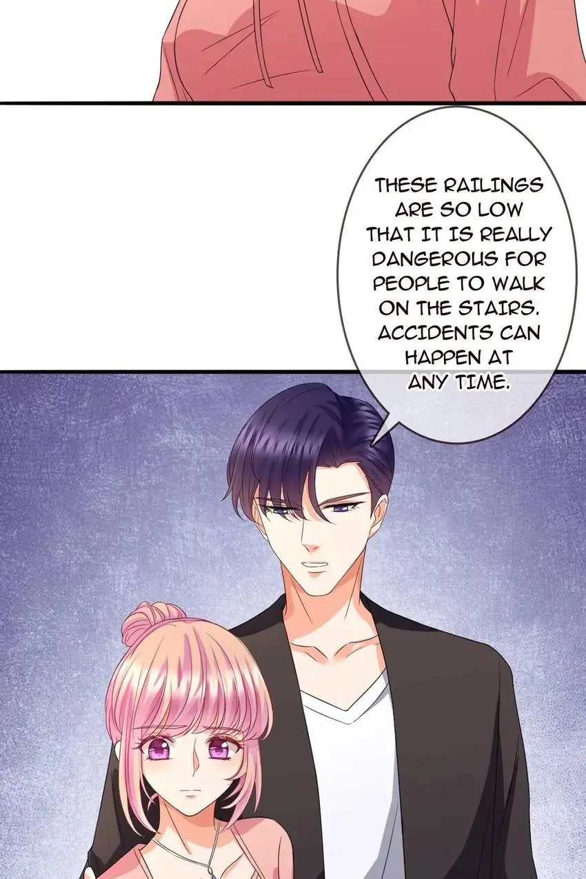 Embrace My Shadow Chapter 248 - Page 32