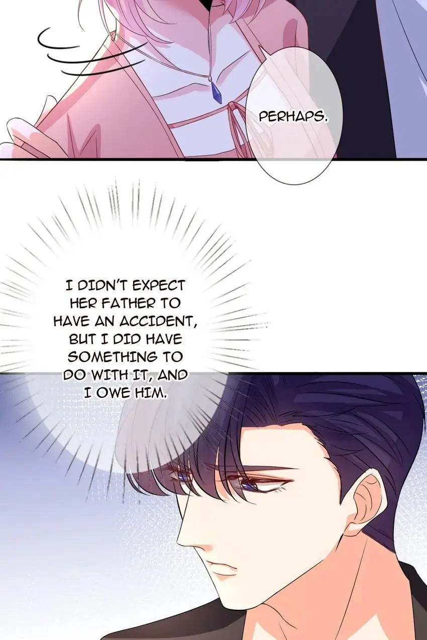 Embrace My Shadow Chapter 248 - Page 34