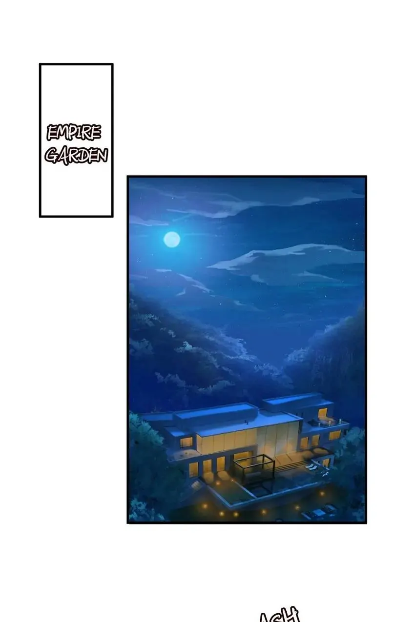 Embrace My Shadow Chapter 248 - Page 36