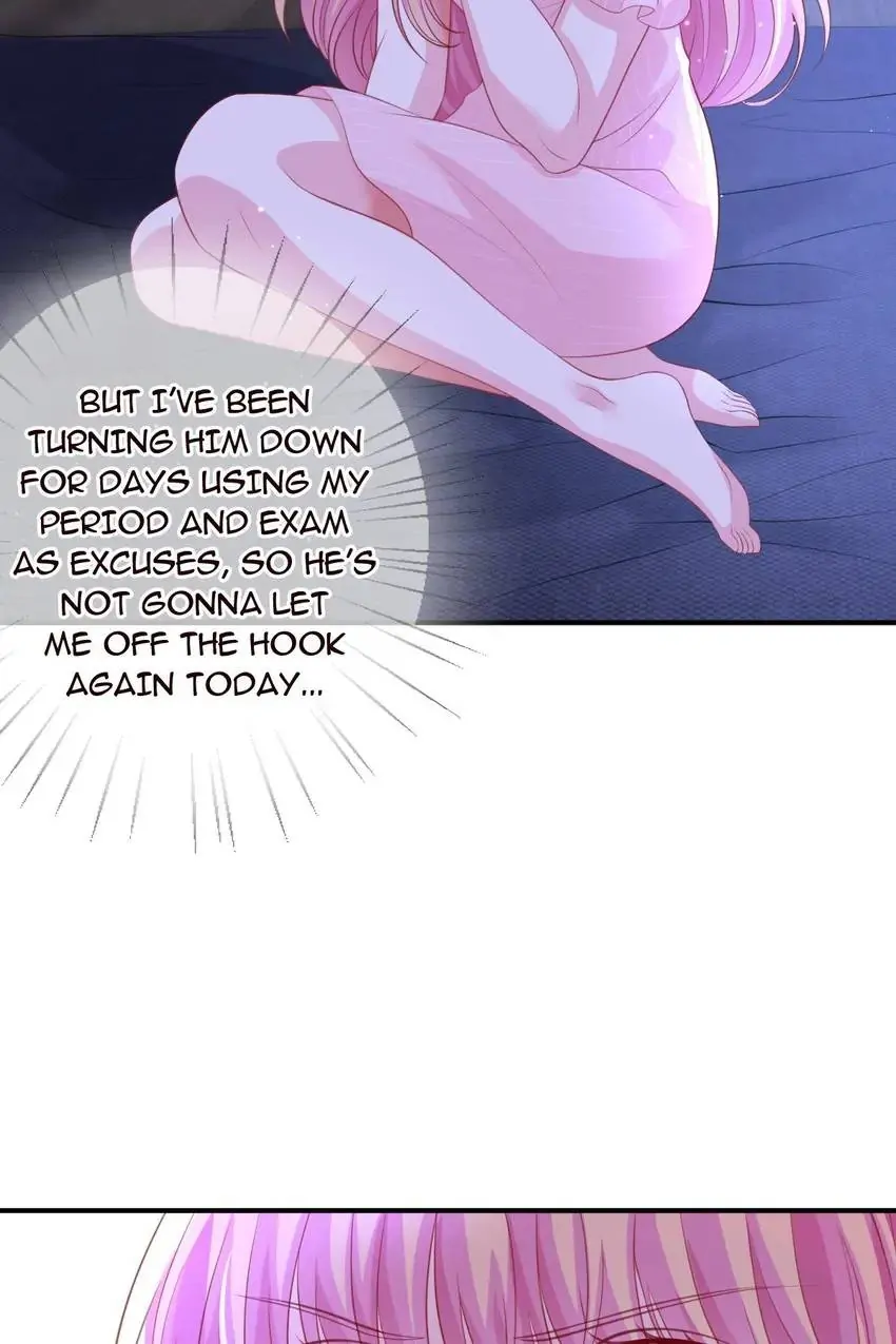 Embrace My Shadow Chapter 248 - Page 38