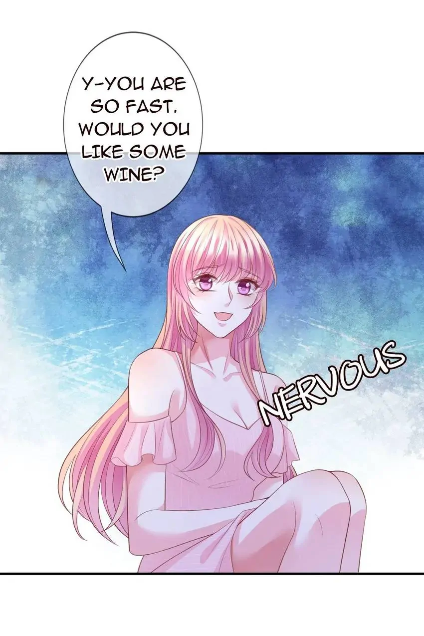 Embrace My Shadow Chapter 248 - Page 42