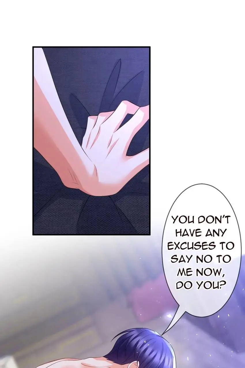Embrace My Shadow Chapter 248 - Page 43