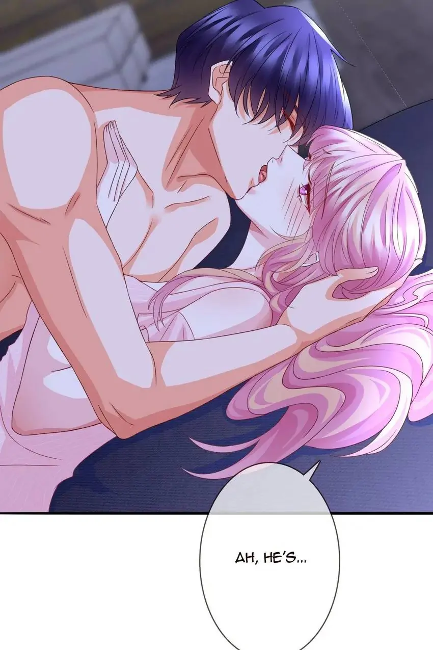 Embrace My Shadow Chapter 248 - Page 50