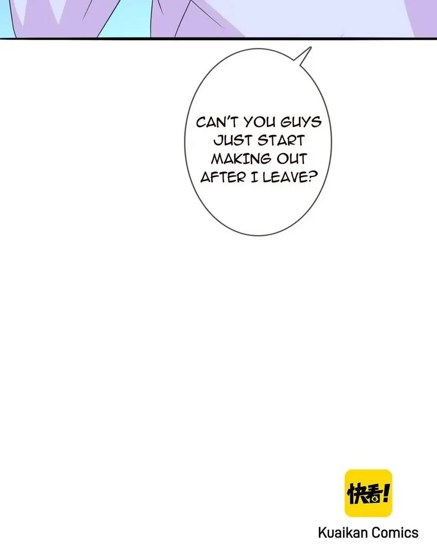 Embrace My Shadow Chapter 248 - Page 54
