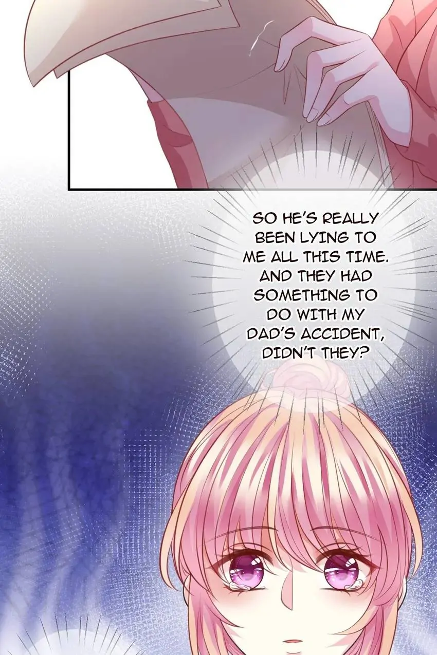 Embrace My Shadow Chapter 248 - Page 10