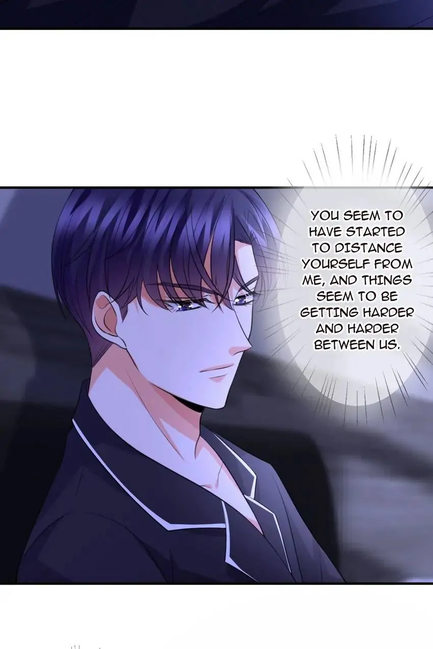 Embrace My Shadow Chapter 249 - Page 2