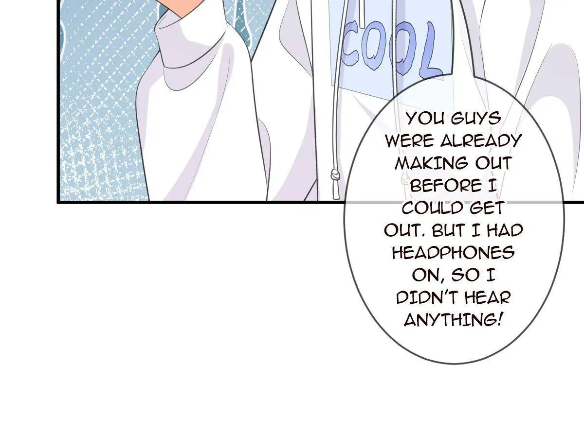 Embrace My Shadow Chapter 249 - Page 12