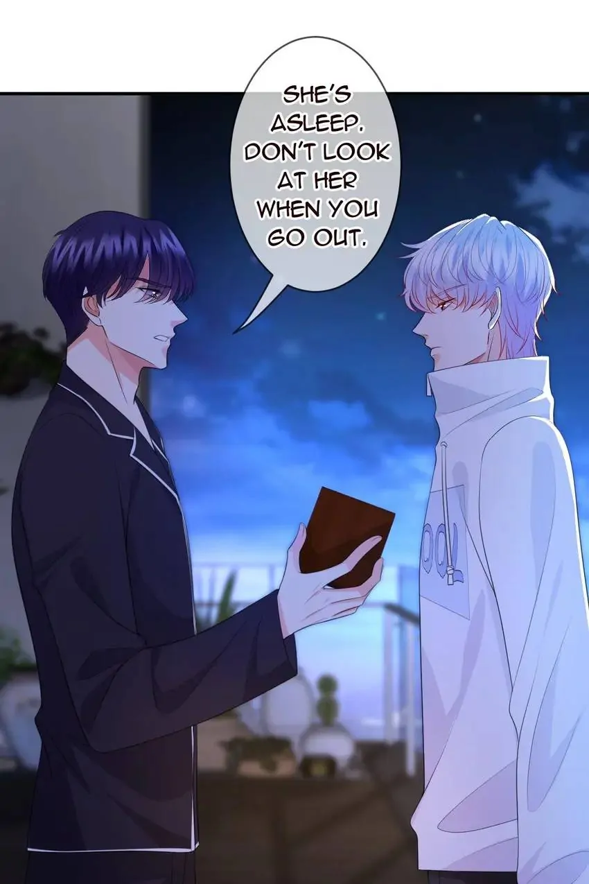 Embrace My Shadow Chapter 249 - Page 13