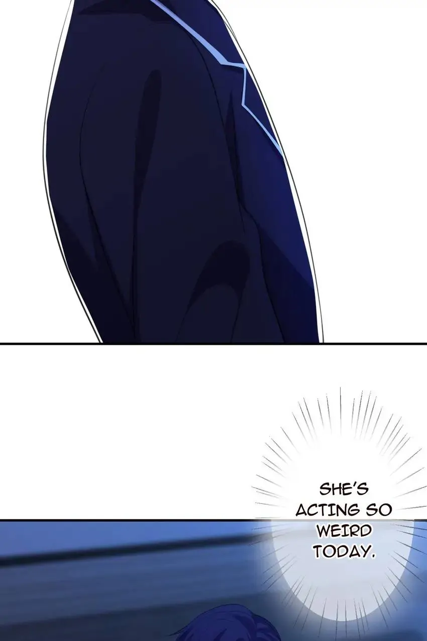 Embrace My Shadow Chapter 249 - Page 17