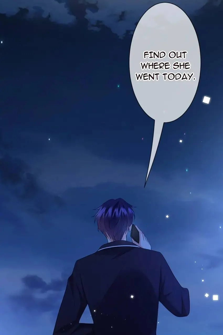 Embrace My Shadow Chapter 249 - Page 20