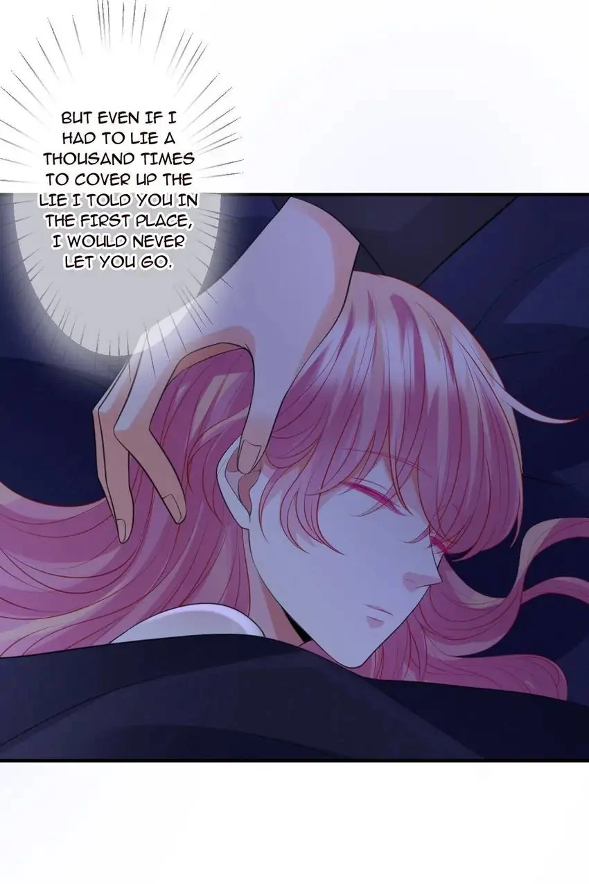 Embrace My Shadow Chapter 249 - Page 3