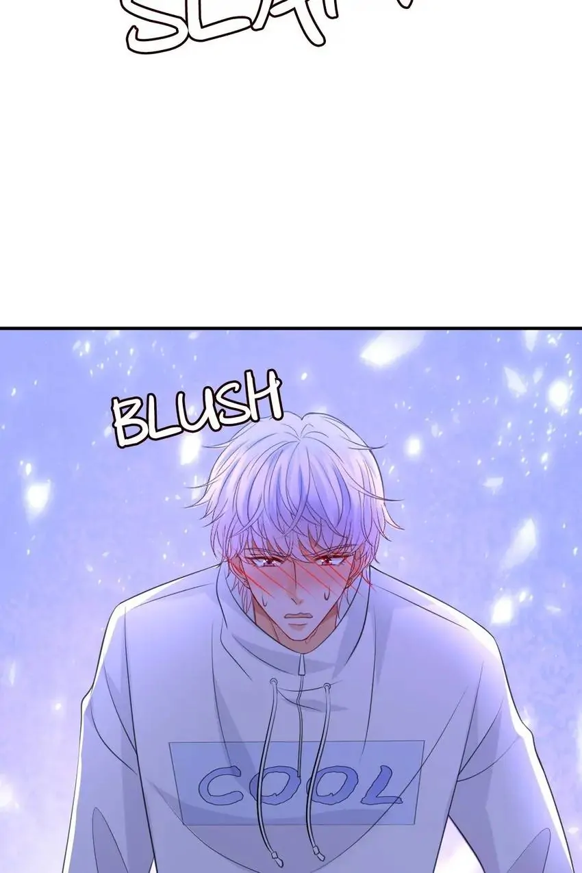 Embrace My Shadow Chapter 249 - Page 23