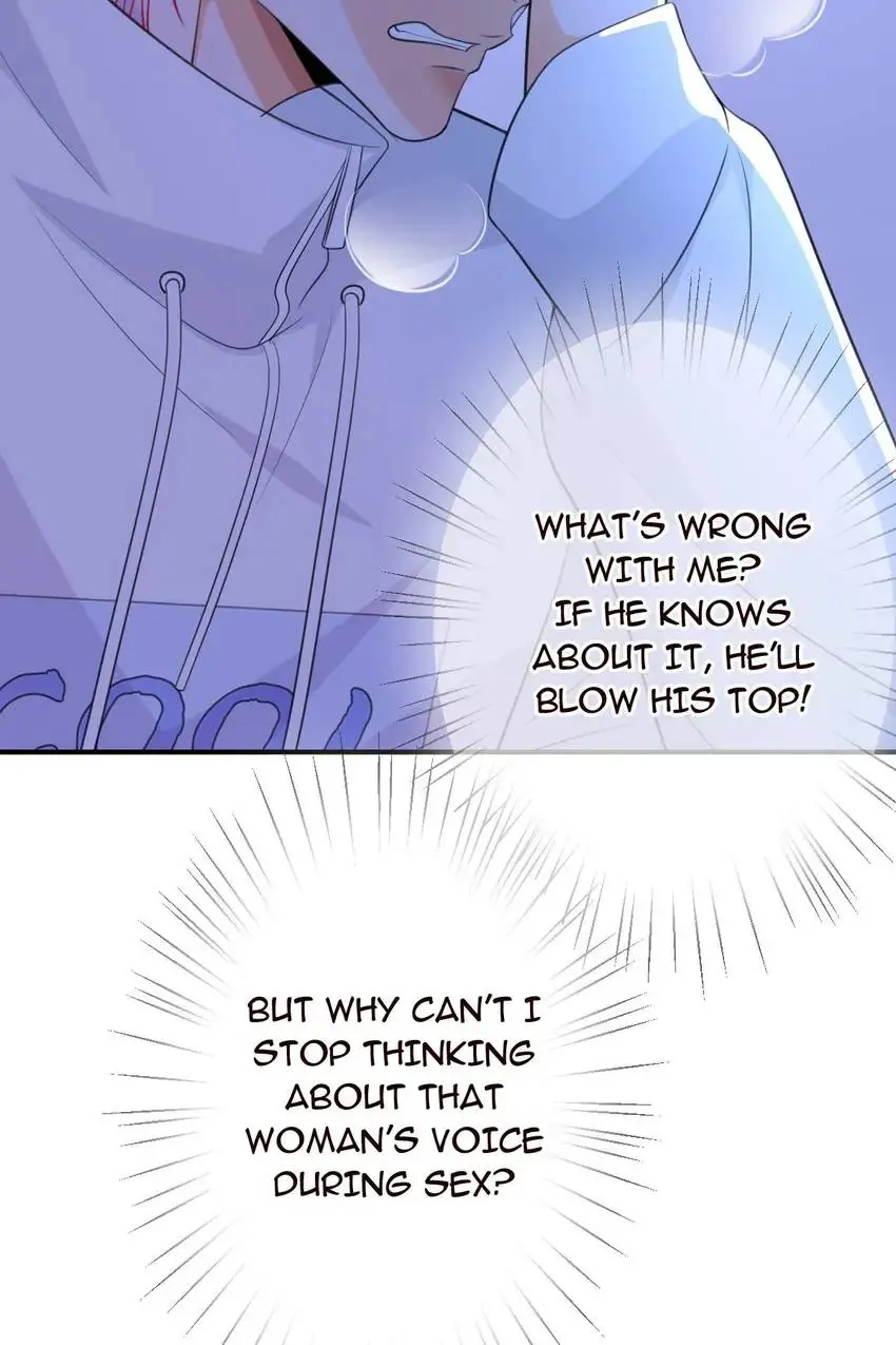 Embrace My Shadow Chapter 249 - Page 27