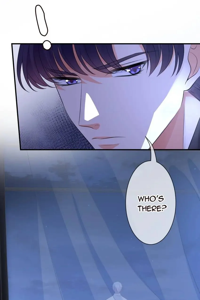 Embrace My Shadow Chapter 249 - Page 4
