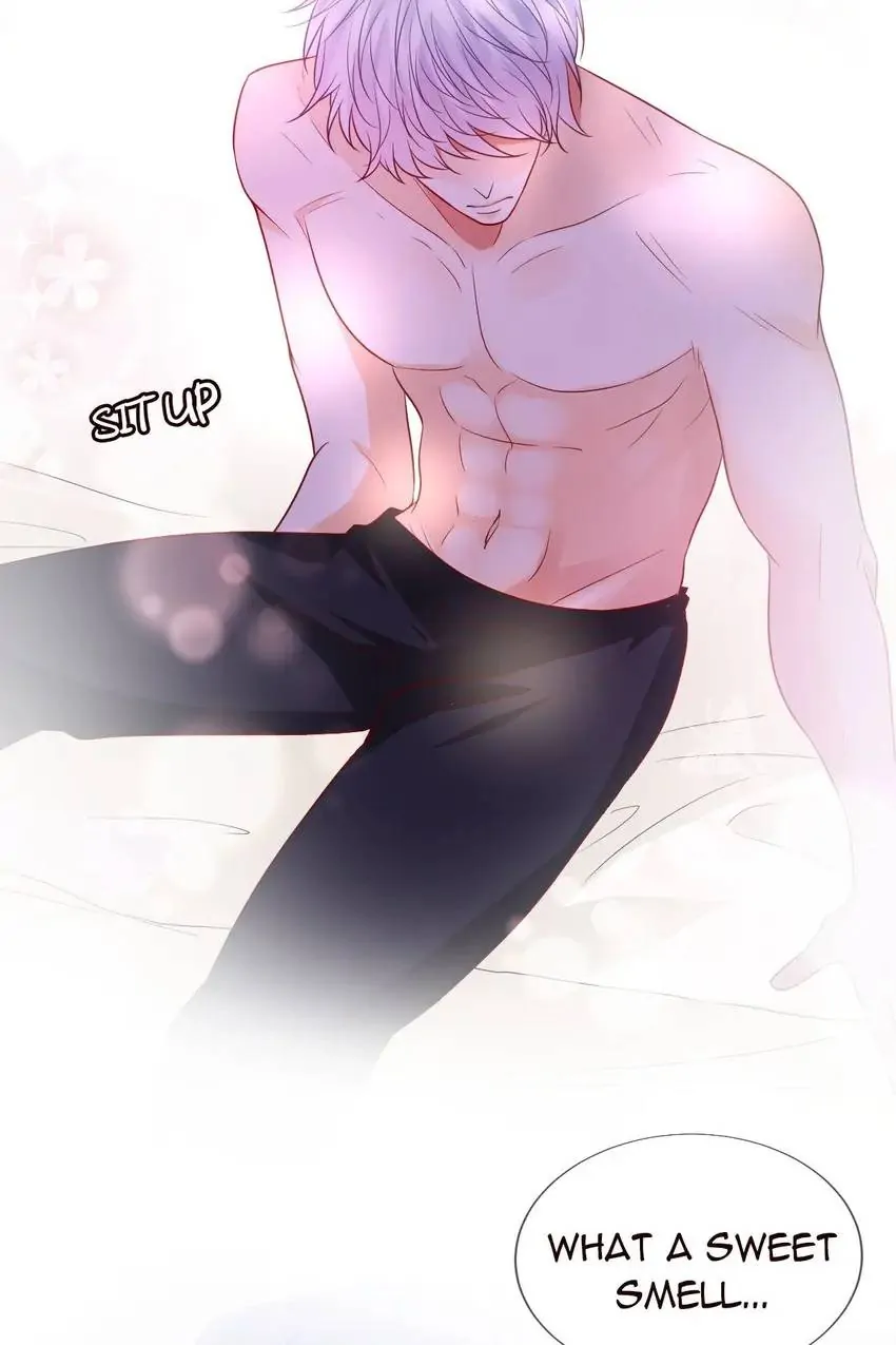 Embrace My Shadow Chapter 249 - Page 35