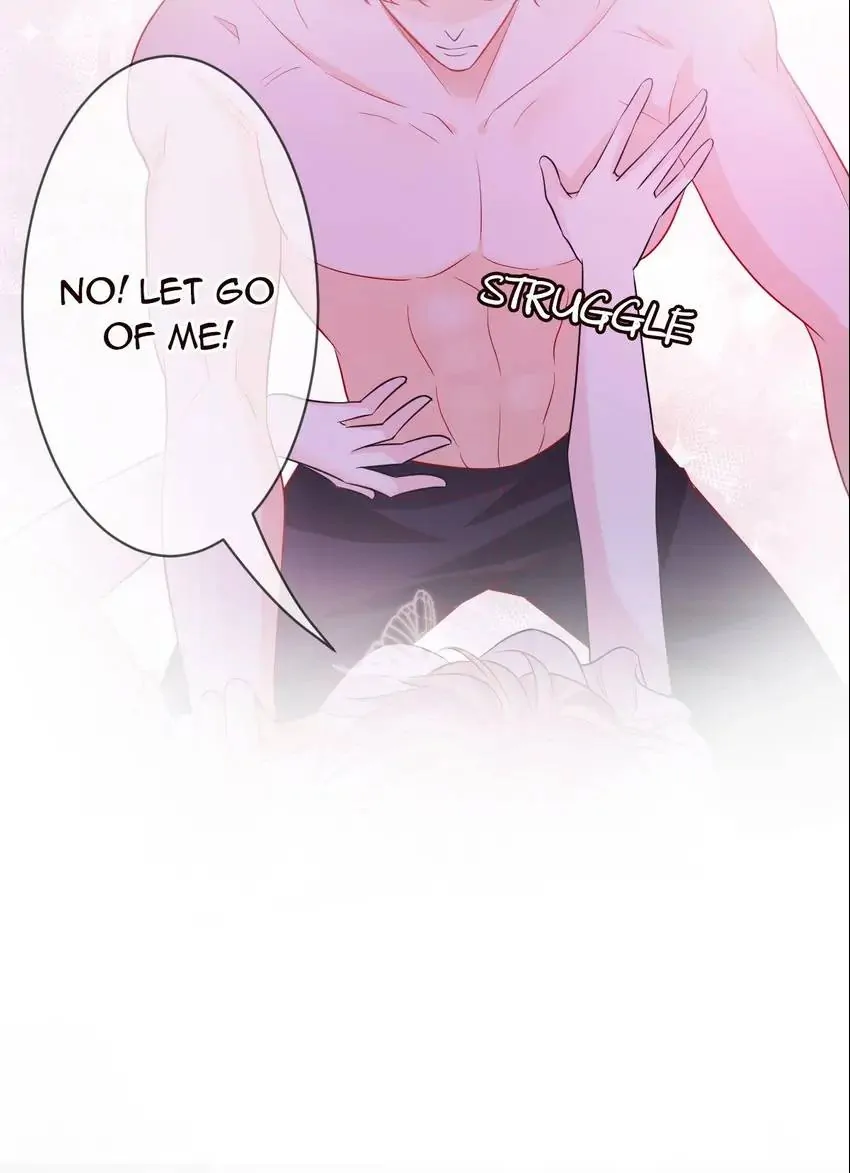 Embrace My Shadow Chapter 249 - Page 37