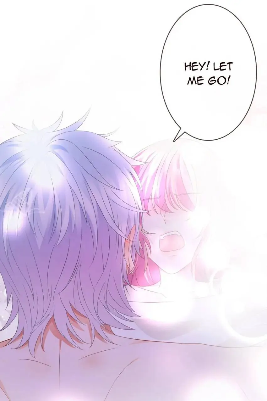Embrace My Shadow Chapter 249 - Page 38