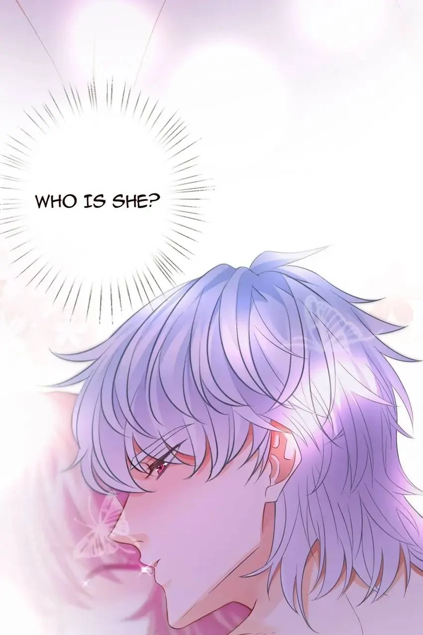 Embrace My Shadow Chapter 249 - Page 39