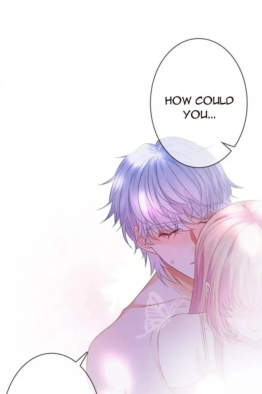 Embrace My Shadow Chapter 249 - Page 44