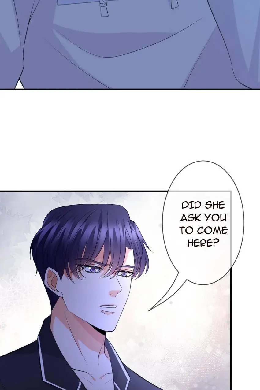 Embrace My Shadow Chapter 249 - Page 10