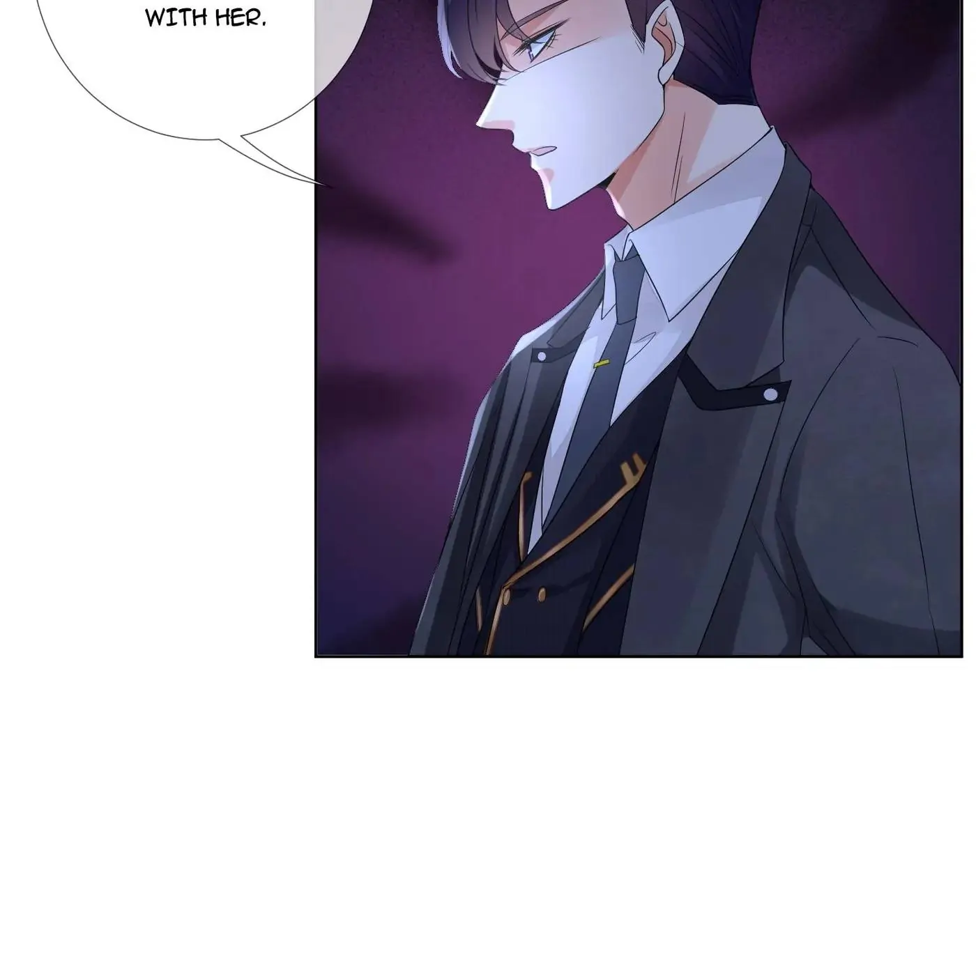 Embrace My Shadow Chapter 25 - Page 11