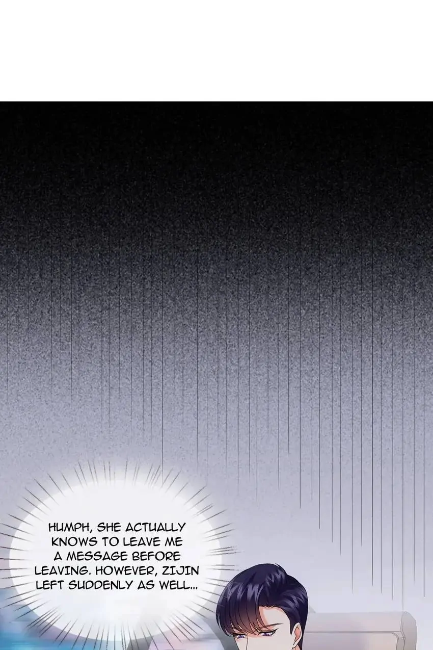Embrace My Shadow Chapter 25 - Page 12