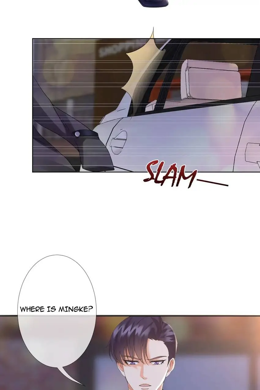 Embrace My Shadow Chapter 25 - Page 15