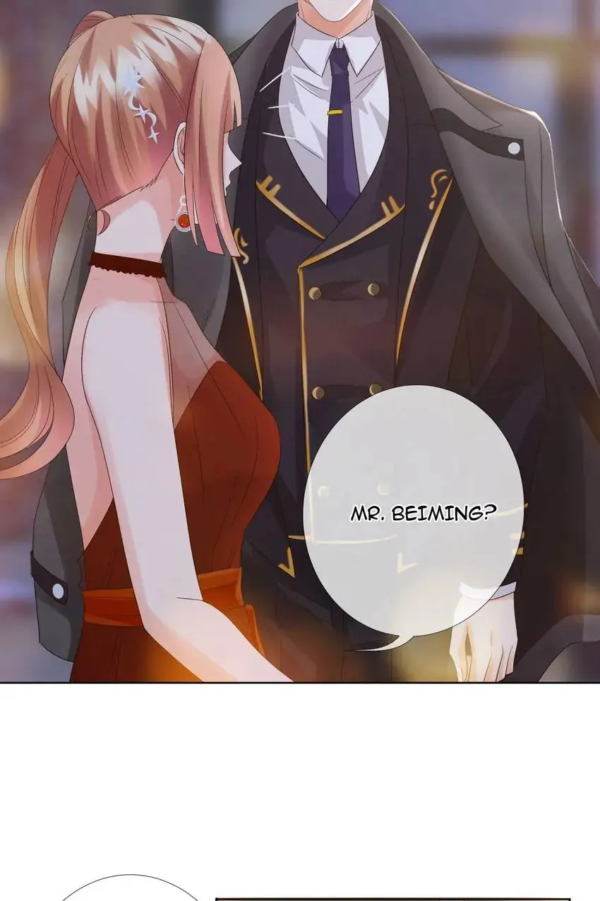 Embrace My Shadow Chapter 25 - Page 16