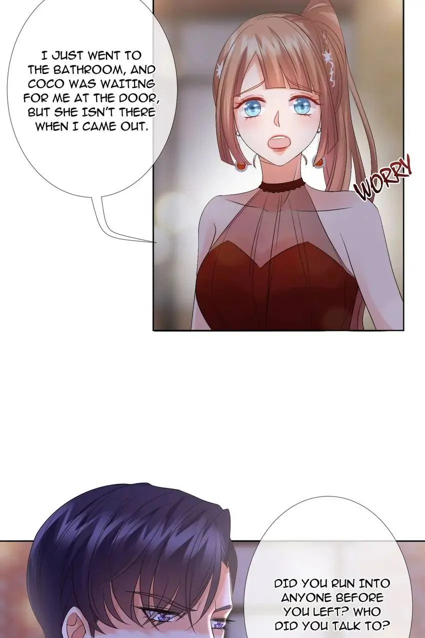 Embrace My Shadow Chapter 25 - Page 17