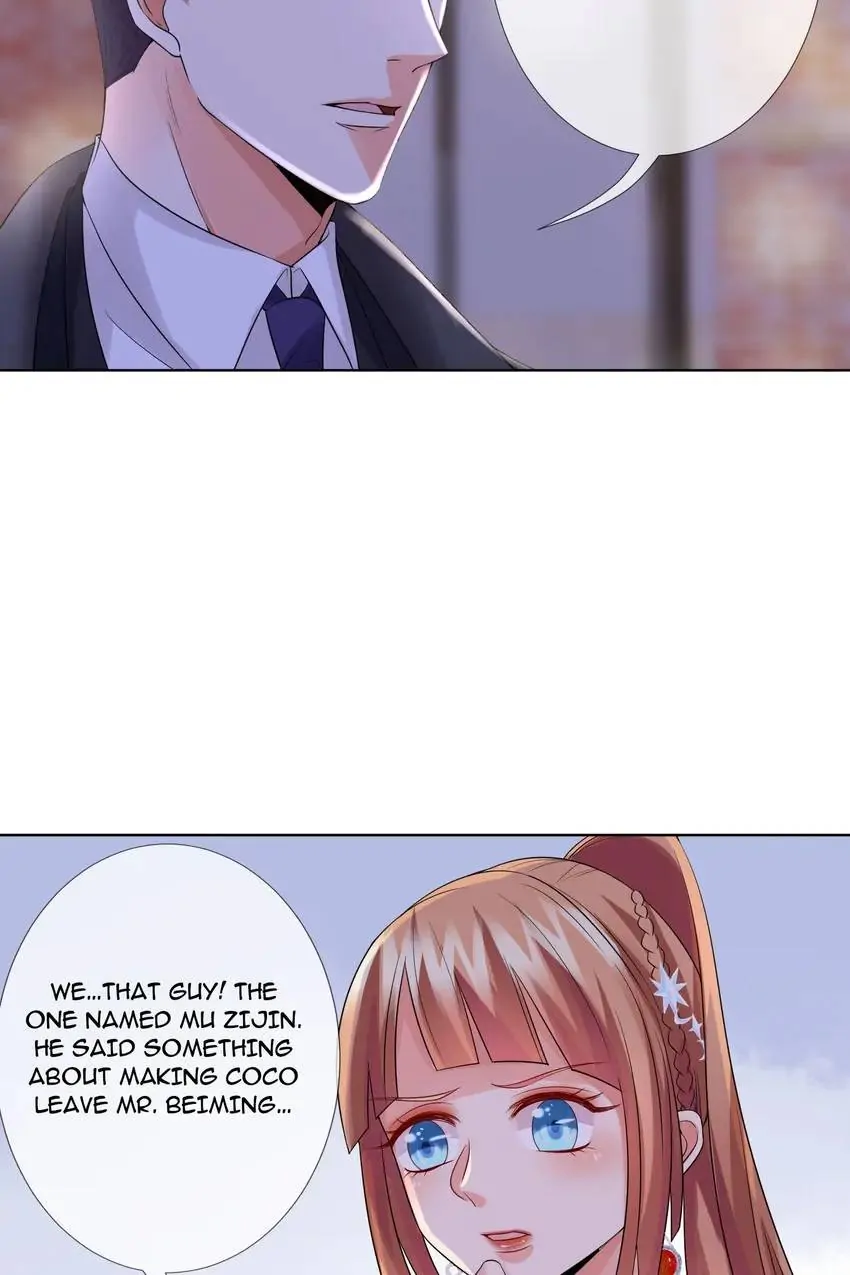 Embrace My Shadow Chapter 25 - Page 18