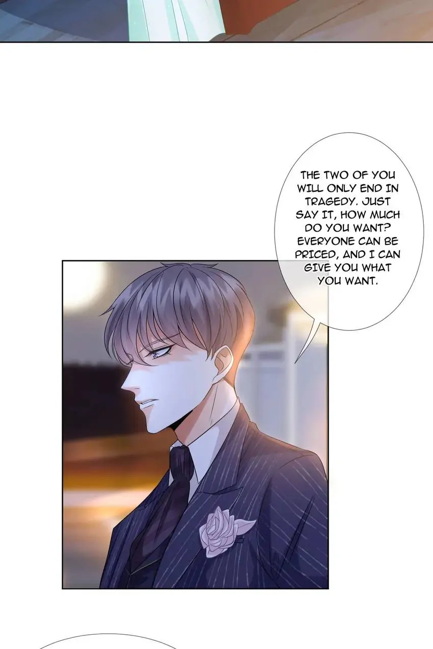 Embrace My Shadow Chapter 25 - Page 3