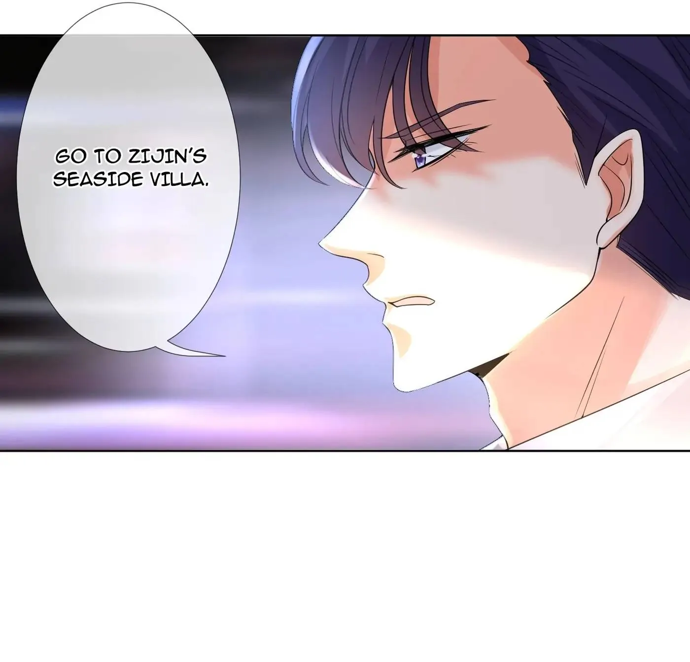 Embrace My Shadow Chapter 25 - Page 24