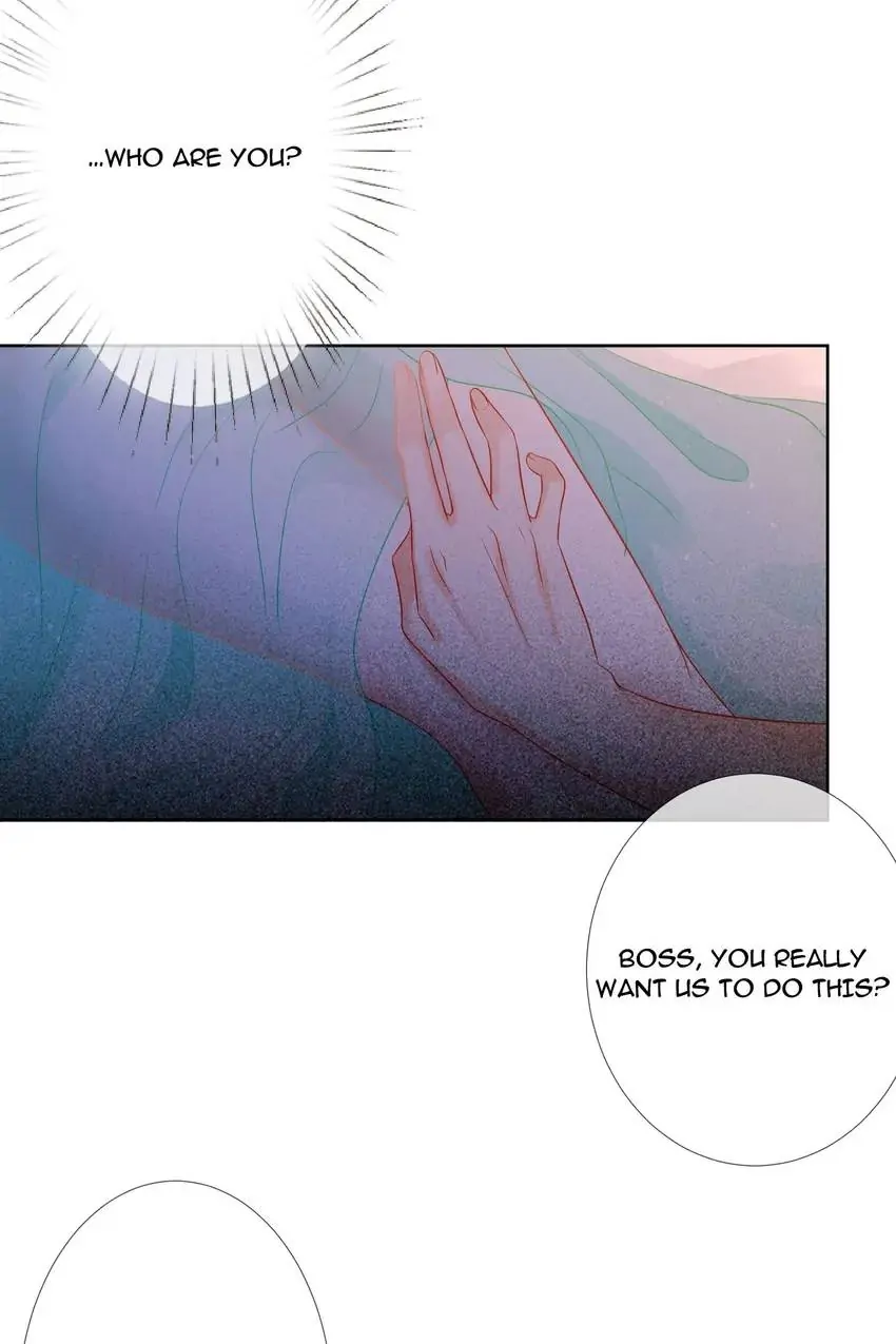 Embrace My Shadow Chapter 25 - Page 27