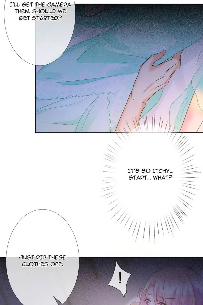 Embrace My Shadow Chapter 25 - Page 28