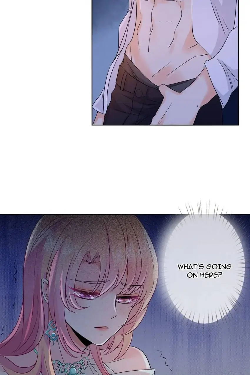 Embrace My Shadow Chapter 25 - Page 33