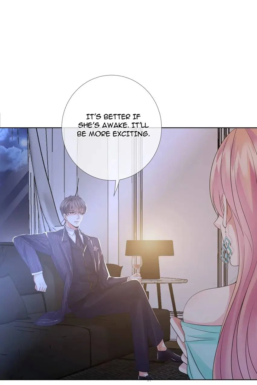 Embrace My Shadow Chapter 25 - Page 35
