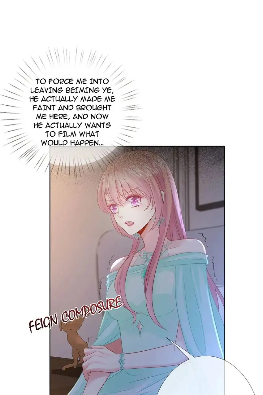 Embrace My Shadow Chapter 25 - Page 36