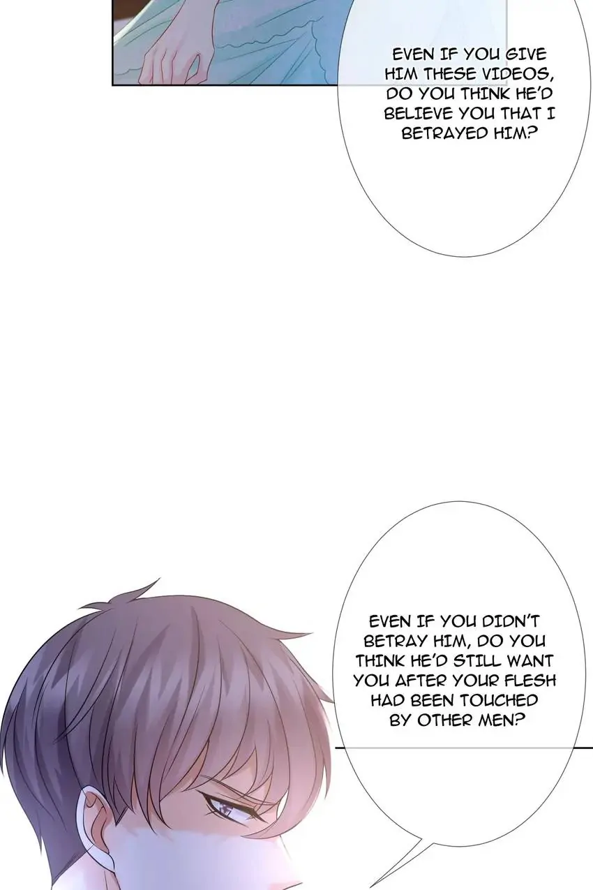 Embrace My Shadow Chapter 25 - Page 37