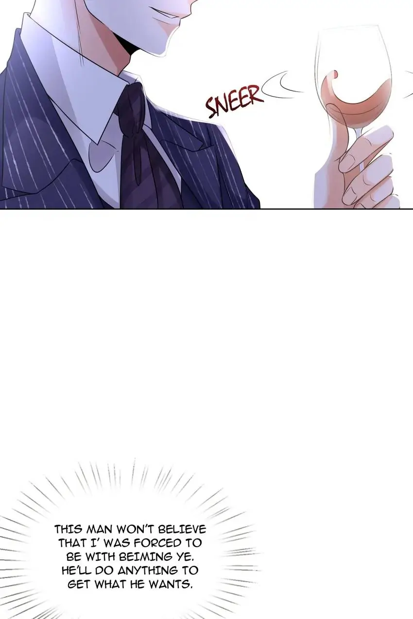 Embrace My Shadow Chapter 25 - Page 38