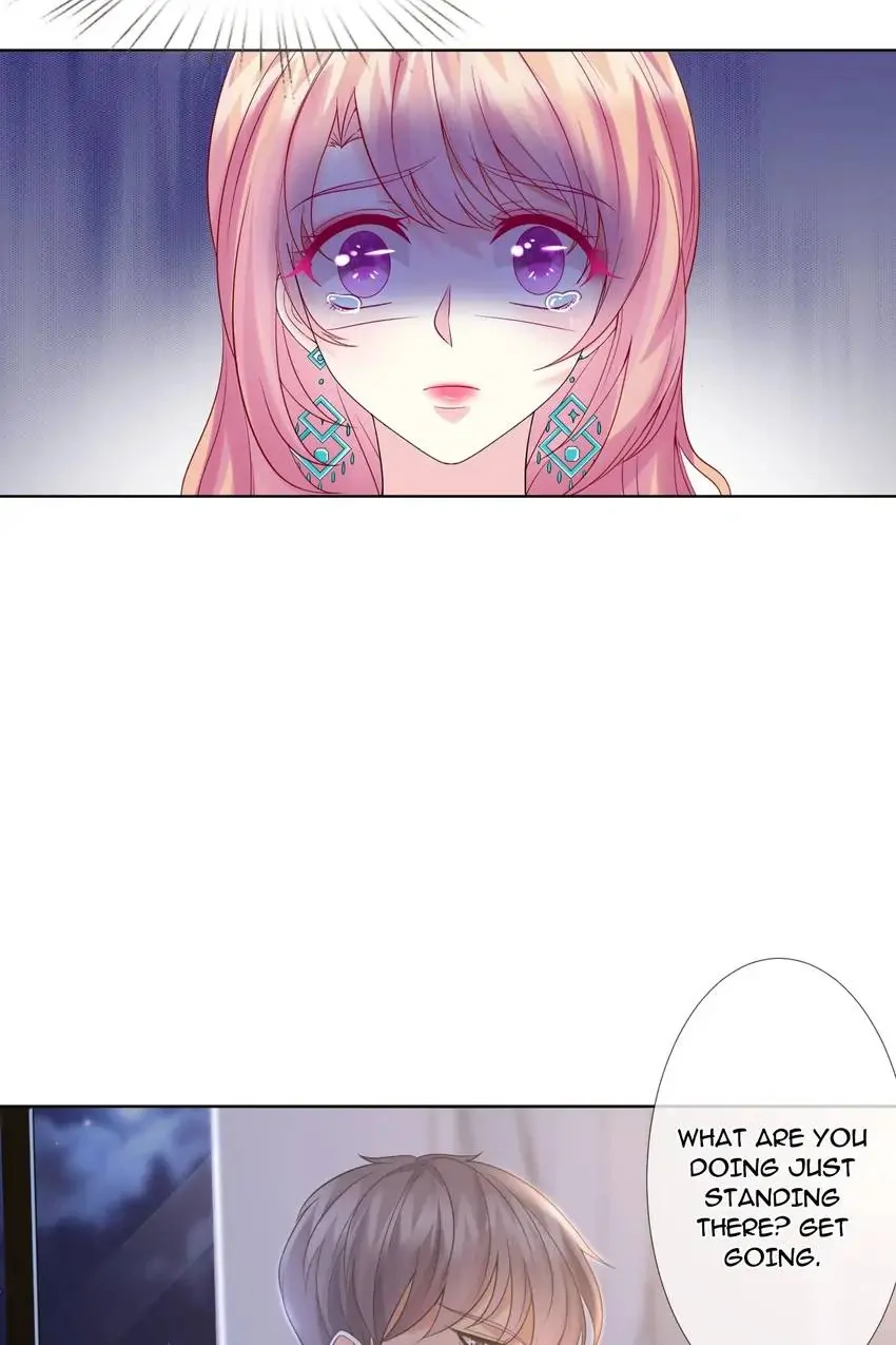 Embrace My Shadow Chapter 25 - Page 39