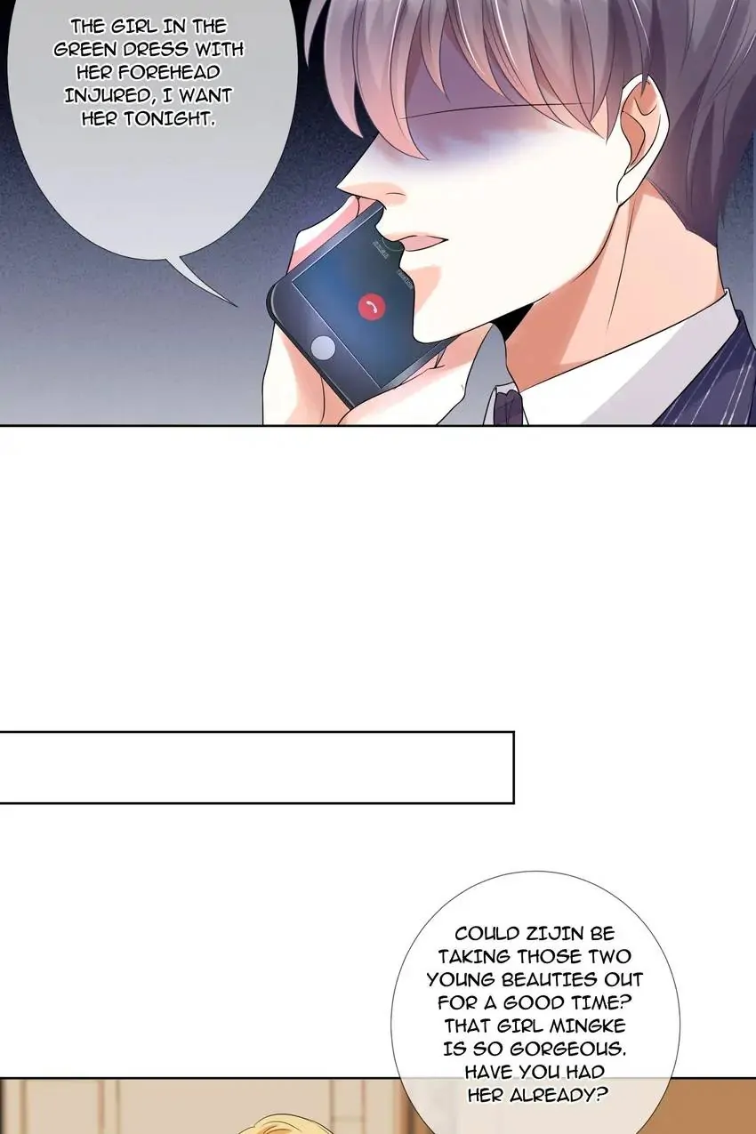Embrace My Shadow Chapter 25 - Page 6