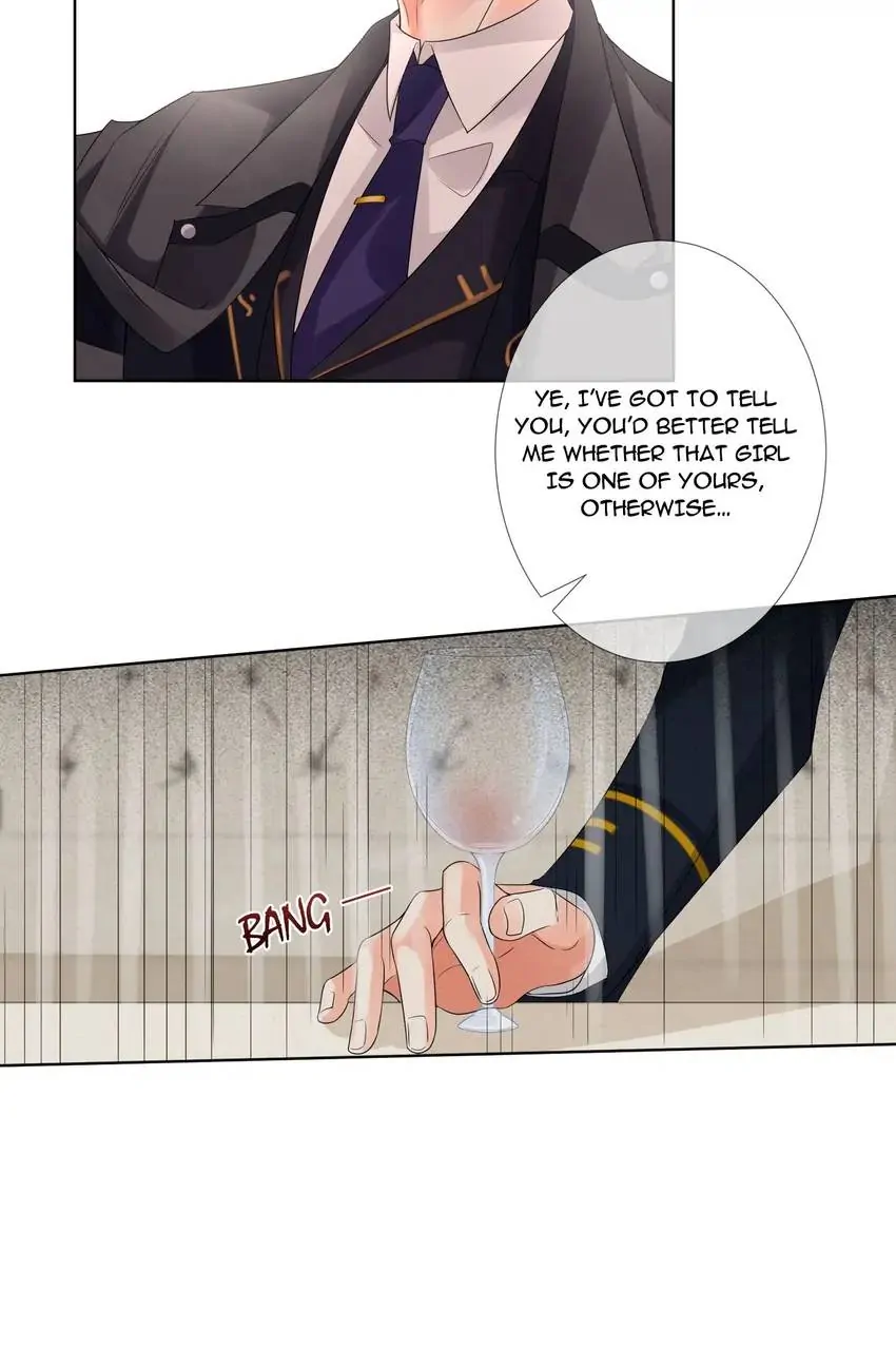 Embrace My Shadow Chapter 25 - Page 9