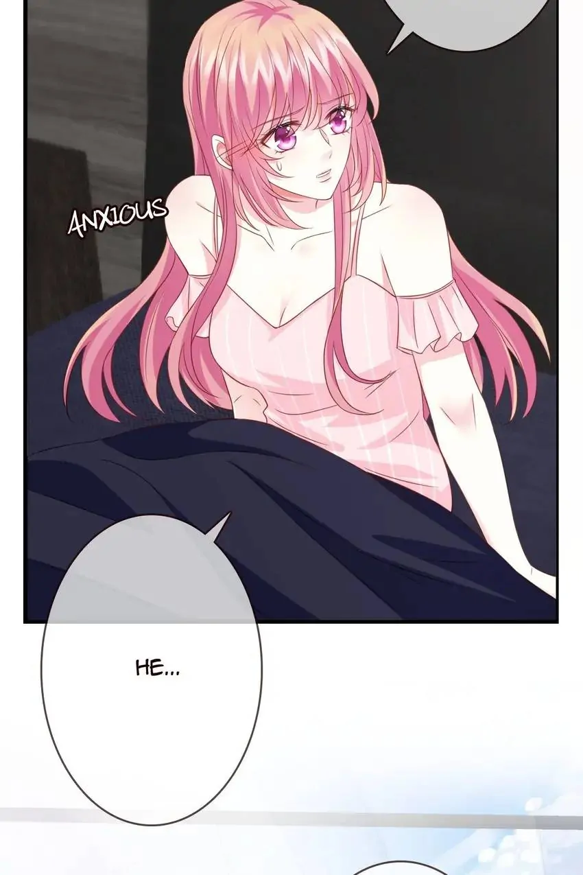 Embrace My Shadow Chapter 250 - Page 12