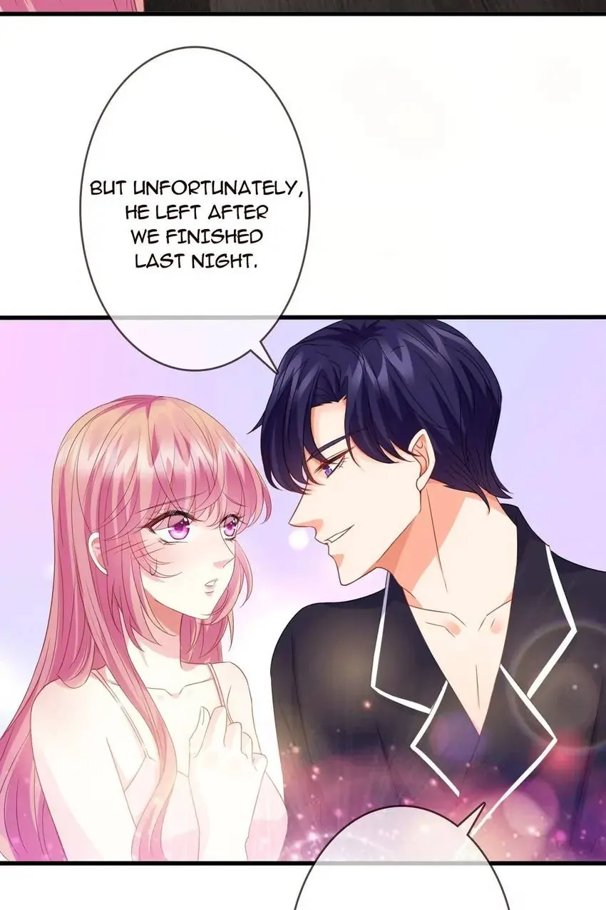 Embrace My Shadow Chapter 250 - Page 14