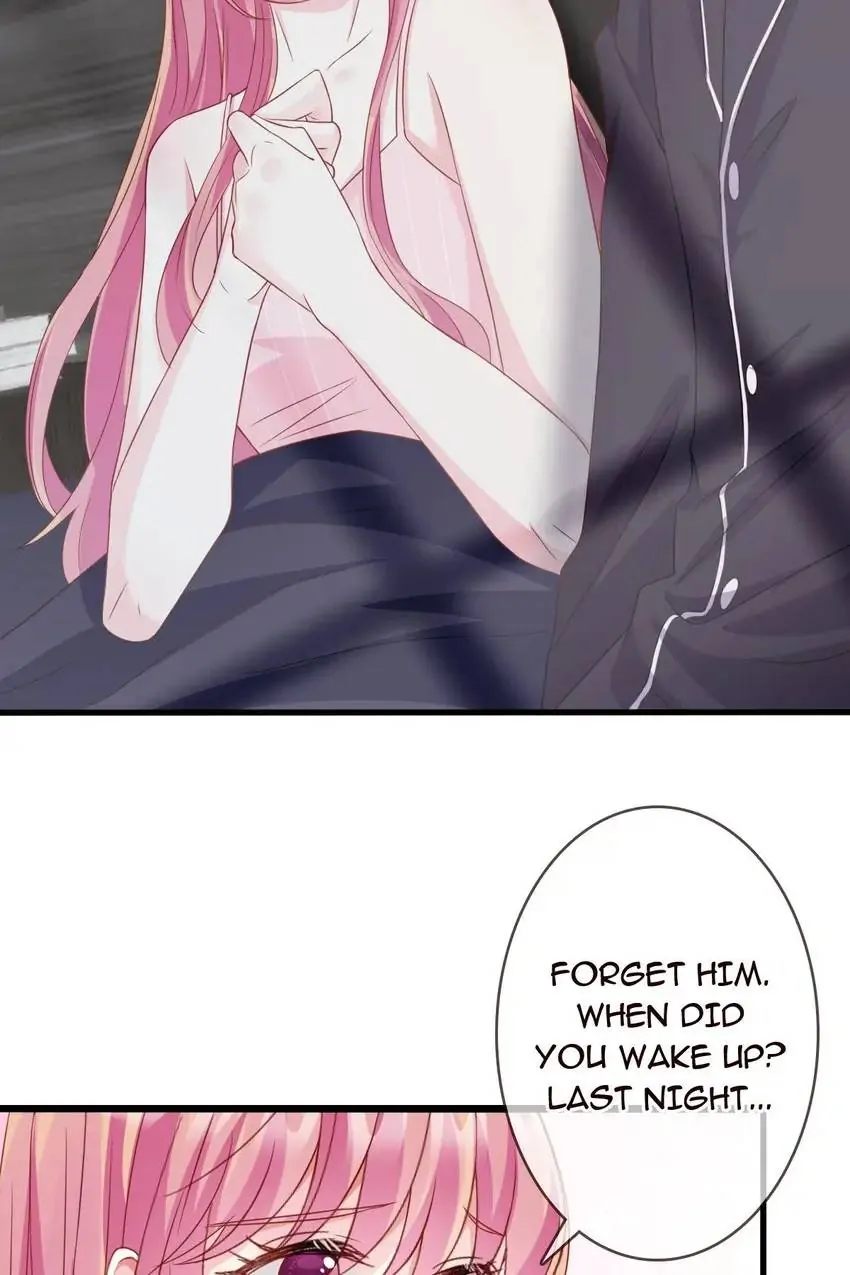 Embrace My Shadow Chapter 250 - Page 16