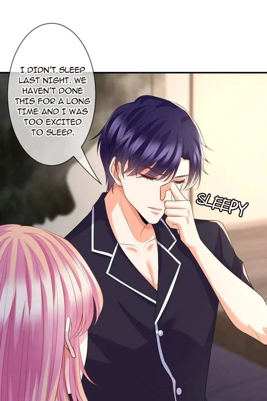 Embrace My Shadow Chapter 250 - Page 18