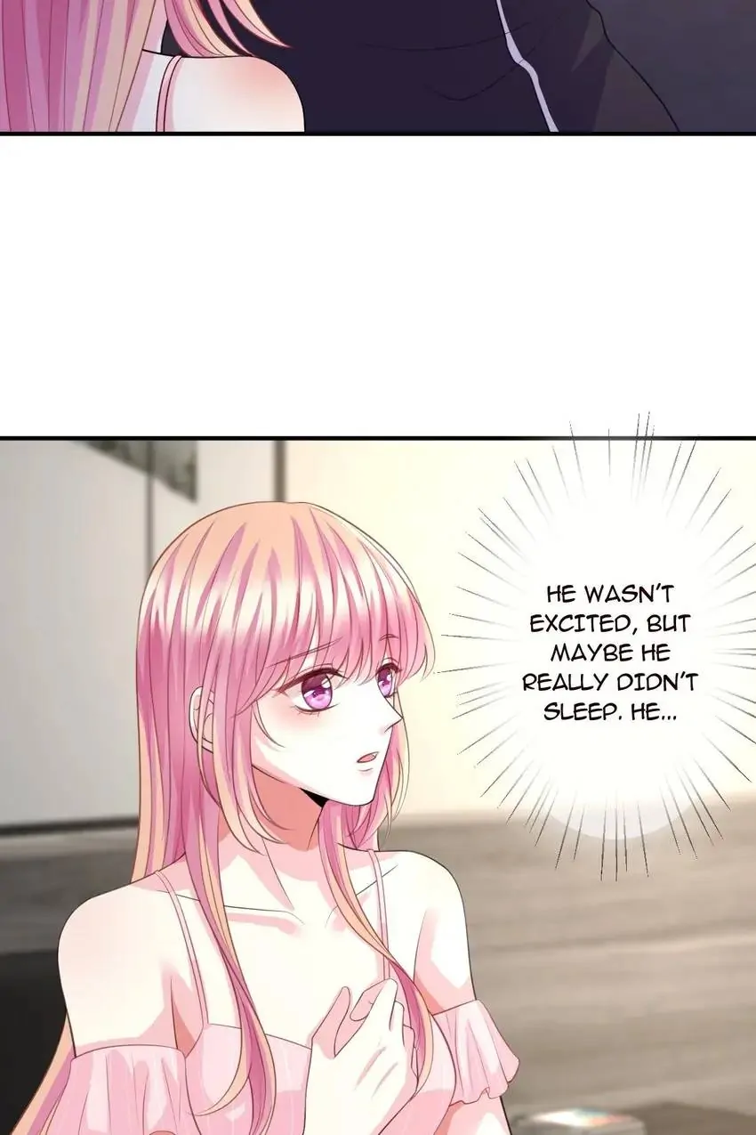 Embrace My Shadow Chapter 250 - Page 19